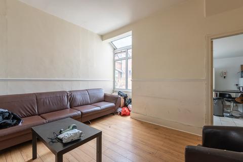 undefined, Falmouth Street, Hull HU5