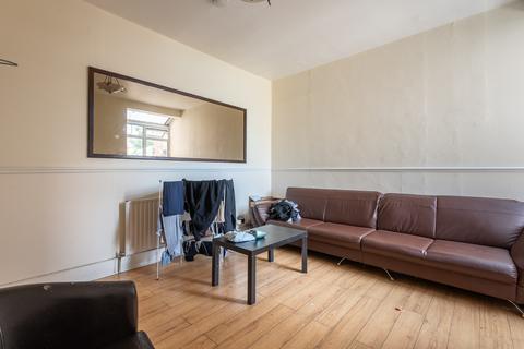 undefined, Falmouth Street, Hull HU5