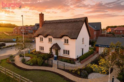 5 bedroom detached house for sale, Whatley Mews, Stratford-Upon-Avon, CV37