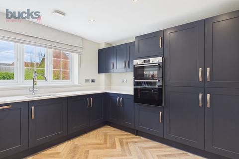 5 bedroom detached house for sale, Whatley Mews, Stratford-Upon-Avon, CV37