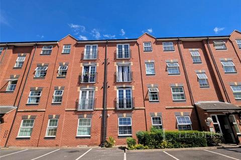 Apartment - Magnus Court, Derby, Derbyshire
