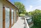 The Sanctuary Lodges, Pwllheli, LL53