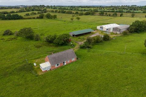3 bedroom house for sale, Tickhill Lane, Dilhorne, Stoke-On-Trent