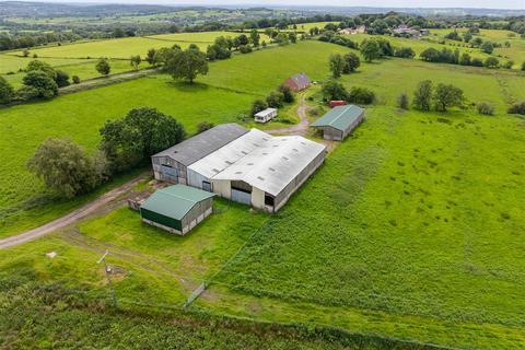 3 bedroom house for sale, Tickhill Lane, Dilhorne, Stoke-On-Trent
