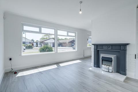 3 bedroom detached bungalow for sale, Glebelands, Benfleet, SS7