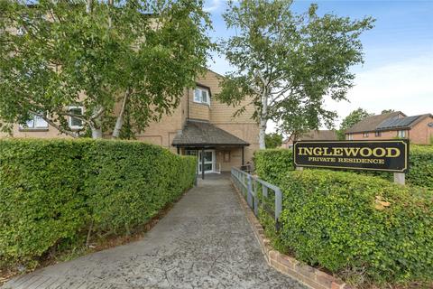 1 bedroom flat for sale, Inglewood, The Spinney, Swanley, Kent, BR8