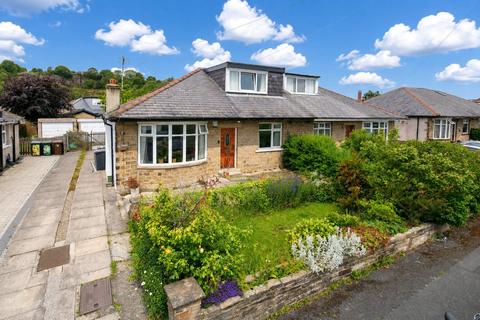 Bungalow - Enfield Road, Shipley BD17