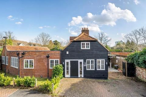 3 bedroom barn conversion for sale, Benjamin Lane, Wexham, Buckinghamshire, SL3