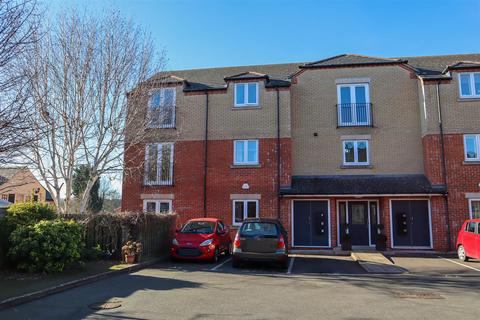 undefined, Penn Street, Oakham LE15
