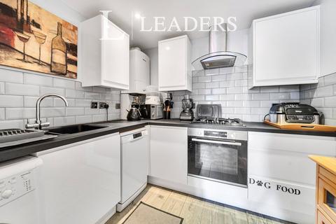 1 bedroom apartment for sale, Medway Wharf Road, Tonbridge, Kent