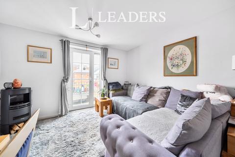 1 bedroom apartment for sale, Medway Wharf Road, Tonbridge, Kent