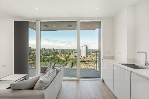 2 bedroom apartment for sale, 6 Corsican Square, London, E3
