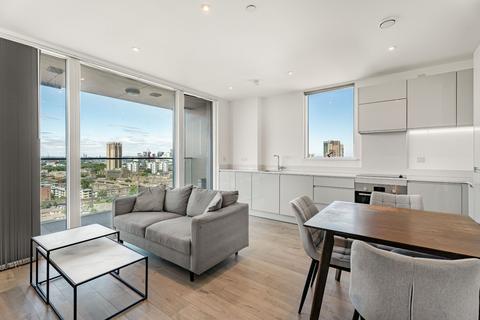 2 bedroom apartment for sale, 6 Corsican Square, London, E3