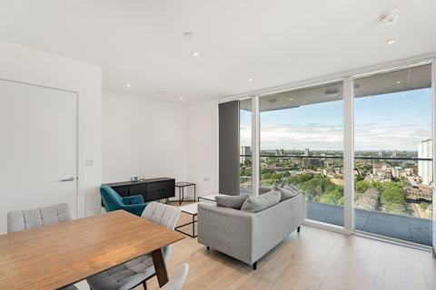 2 bedroom apartment for sale, 6 Corsican Square, London, E3