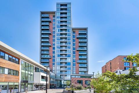 2 bedroom apartment for sale, 6 Corsican Square, London, E3