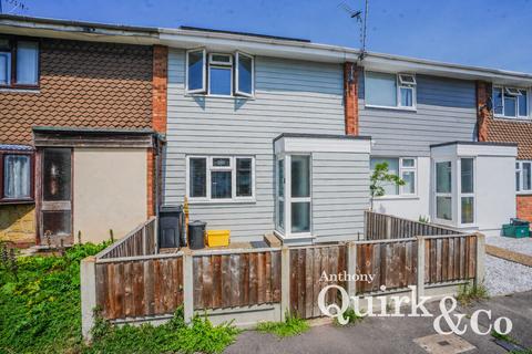Castle Walk, Canvey Island, SS8