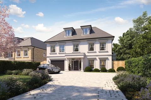 5 bedroom detached house for sale, Woodside Road, Cobham, KT11