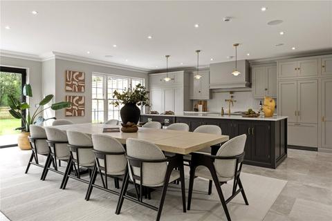 5 bedroom detached house for sale, Woodside Road, Cobham, KT11