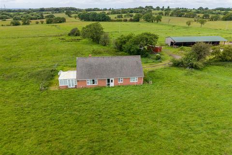 3 bedroom detached bungalow for sale, Tickhill Lane, Dilhorne, Stoke-On-Trent