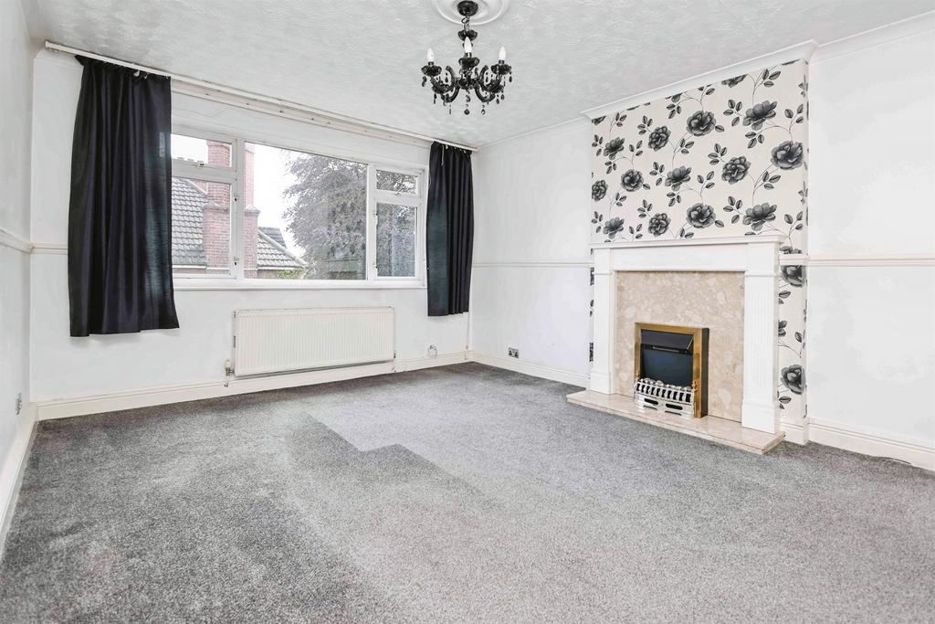 Langwood Court, Birmingham - View 2