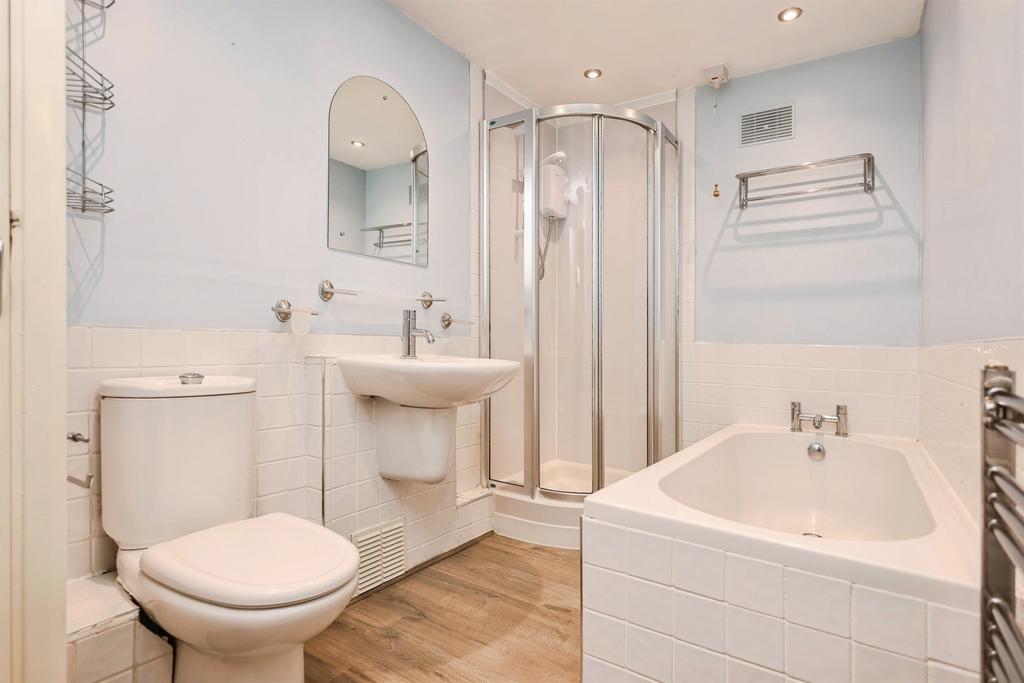 Langwood Court, Birmingham - View 3