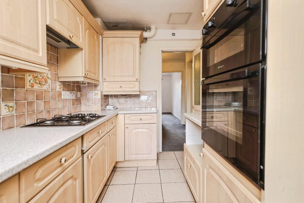Langwood Court, Birmingham - View 6