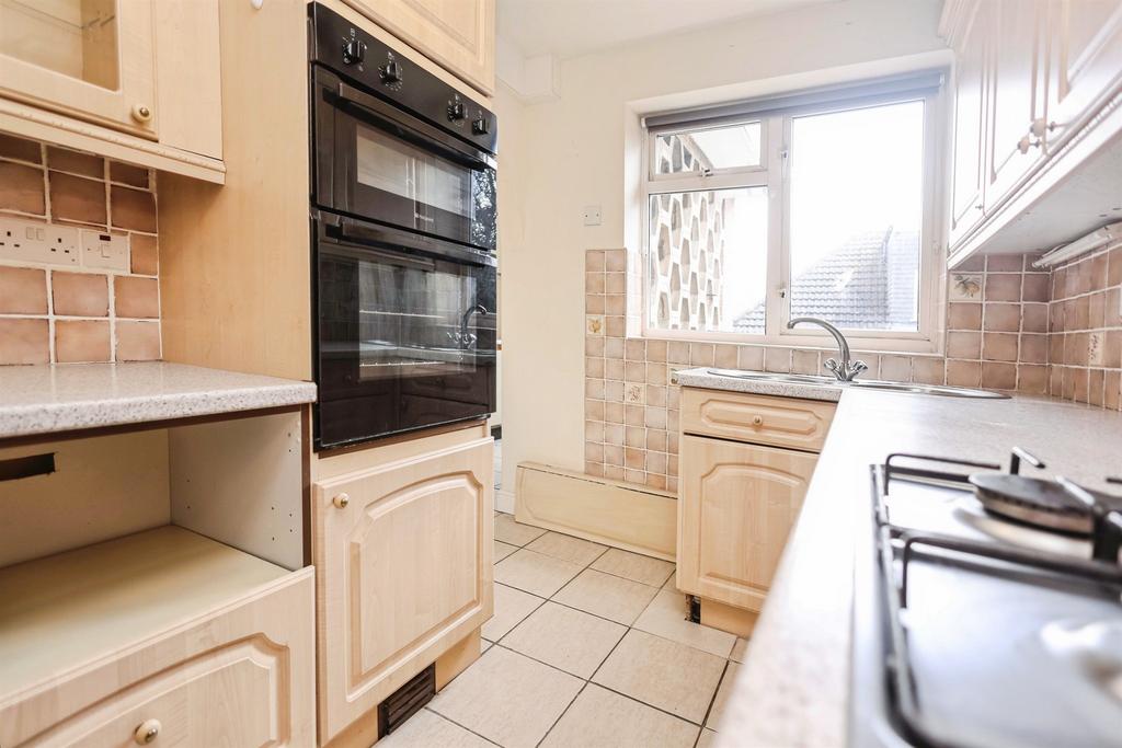 Langwood Court, Birmingham - More