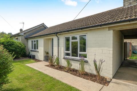 2 bedroom bungalow for sale, Pickwick Road, Corsham
