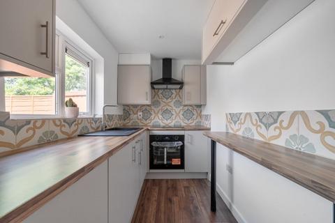 2 bedroom bungalow for sale, Pickwick Road, Corsham