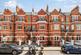 Castletown Road, W14
