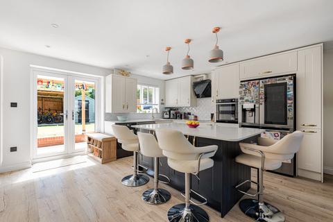 3 bedroom end of terrace house for sale, Frys Hill, Oxford, OX4