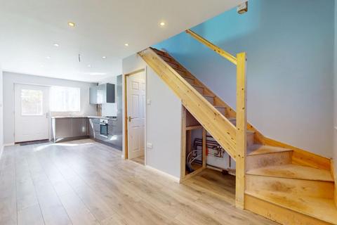 4 bedroom detached house for sale, Victoria Court, Telford TF1