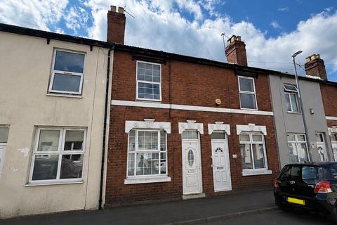 Terraced house - Prosser Street, Wolverhampton WV10