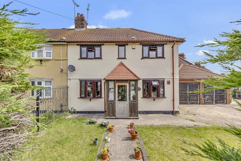 Bellhouse Road, Romford, RM7