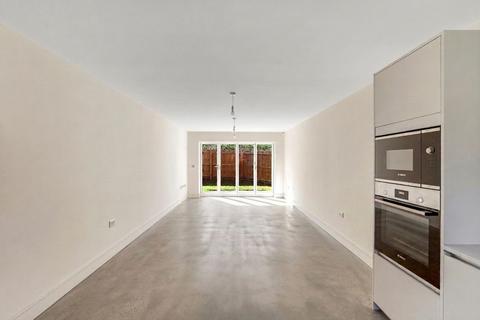 undefined, Plot 2 The Aspen, Nottingham NG18