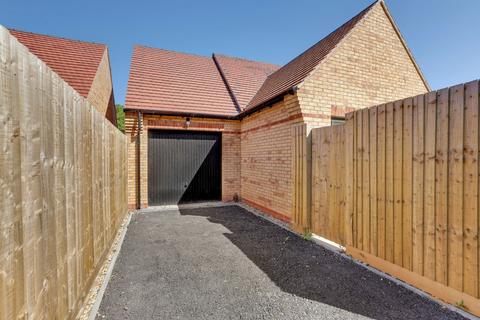 undefined, Plot 2 The Aspen, Nottingham NG18
