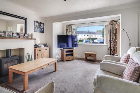 5 bedroom semi-detached house for sale, Belmore Close, Cambridge CB4