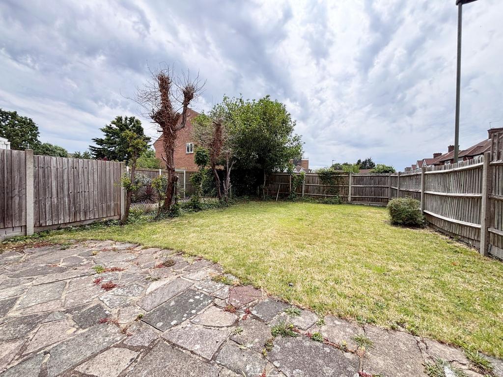 Garden view, garden