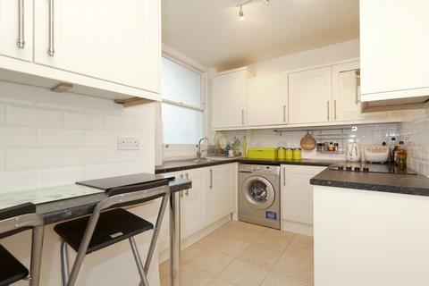 undefined, Judd Street, London WC1H