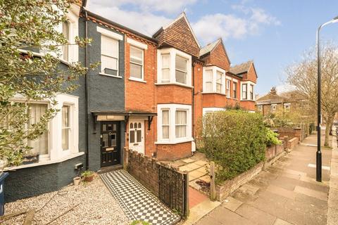 1 bedroom flat for sale, Holly Park Road, London W7