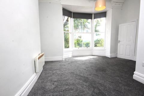 Studio to rent, 8 Bank Parade, Preston, Lancashire, PR1