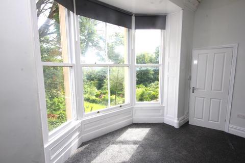 Studio to rent, 8 Bank Parade, Preston, Lancashire, PR1