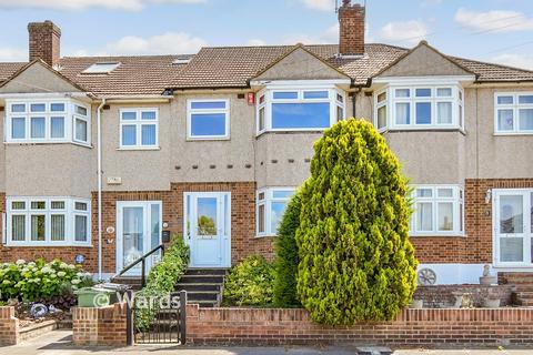 3 bedroom terraced house for sale, Berkeley Crescent, Dartford DA1