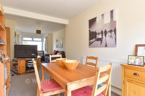 3 bedroom terraced house for sale, Berkeley Crescent, Dartford DA1