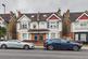 Clifton Road, London, SE25