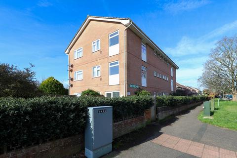 2 bedroom flat for sale, Park Road, Blandford Forum