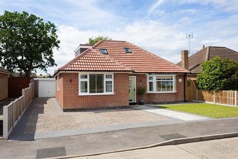 4 bedroom detached house for sale, Keith Avenue, Huntington, York