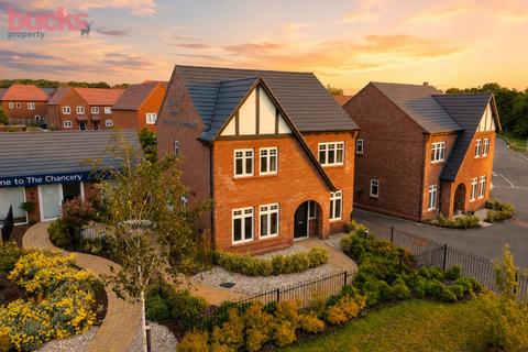 4 bedroom detached house for sale, Whatley Mews, Stratford-Upon-Avon, CV37