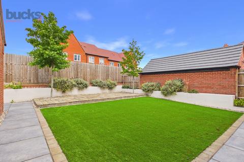 4 bedroom detached house for sale, Whatley Mews, Stratford-Upon-Avon, CV37