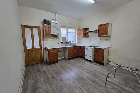 2 bedroom terraced house to rent, Kirby Road, Winson Green B18